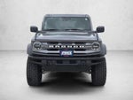 2022 Ford Bronco Big Bend 4 Door Advanced 4x4
