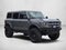 2022 Ford Bronco Big Bend 4 Door Advanced 4x4