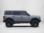 2022 Ford Bronco Big Bend 4 Door Advanced 4x4
