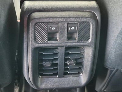 2025 Ford Bronco Big Bend 4 Door 4x4