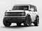 2025 Ford Bronco Outer Banks 4 Door 4x4