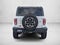 2025 Ford Bronco Outer Banks 4 Door 4x4