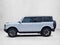 2025 Ford Bronco Outer Banks 4 Door 4x4