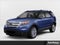 2012 Ford Explorer 4WD 4dr Limited