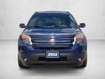 2012 Ford Explorer 4WD 4dr Limited