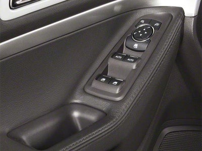 2012 Ford Explorer 4WD 4dr Limited