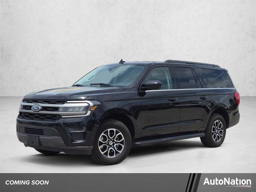 2024 Ford Expedition Max XLT 4x2