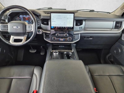 2024 Ford Expedition Max XLT 4x2