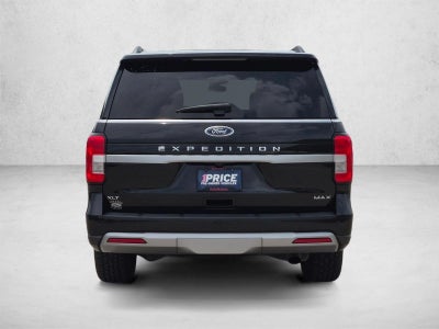 2024 Ford Expedition Max XLT 4x2