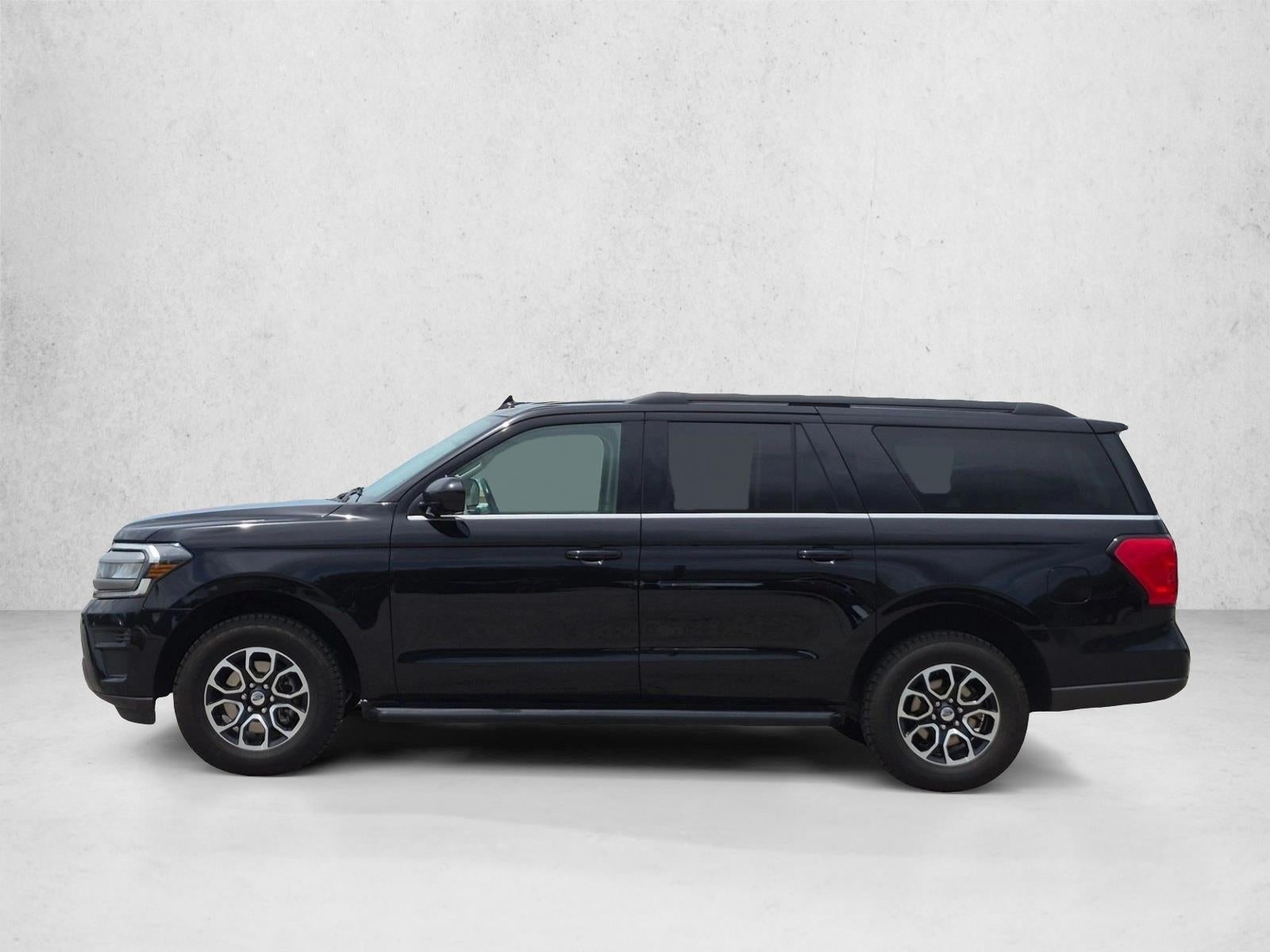 2024 Ford Expedition Max XLT 4x2