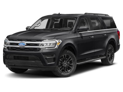 2024 Ford Expedition Max XLT 4x2