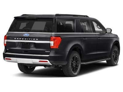2024 Ford Expedition Max XLT 4x2