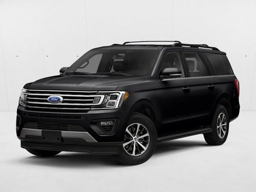 2020 Ford Expedition Max XLT 4x2