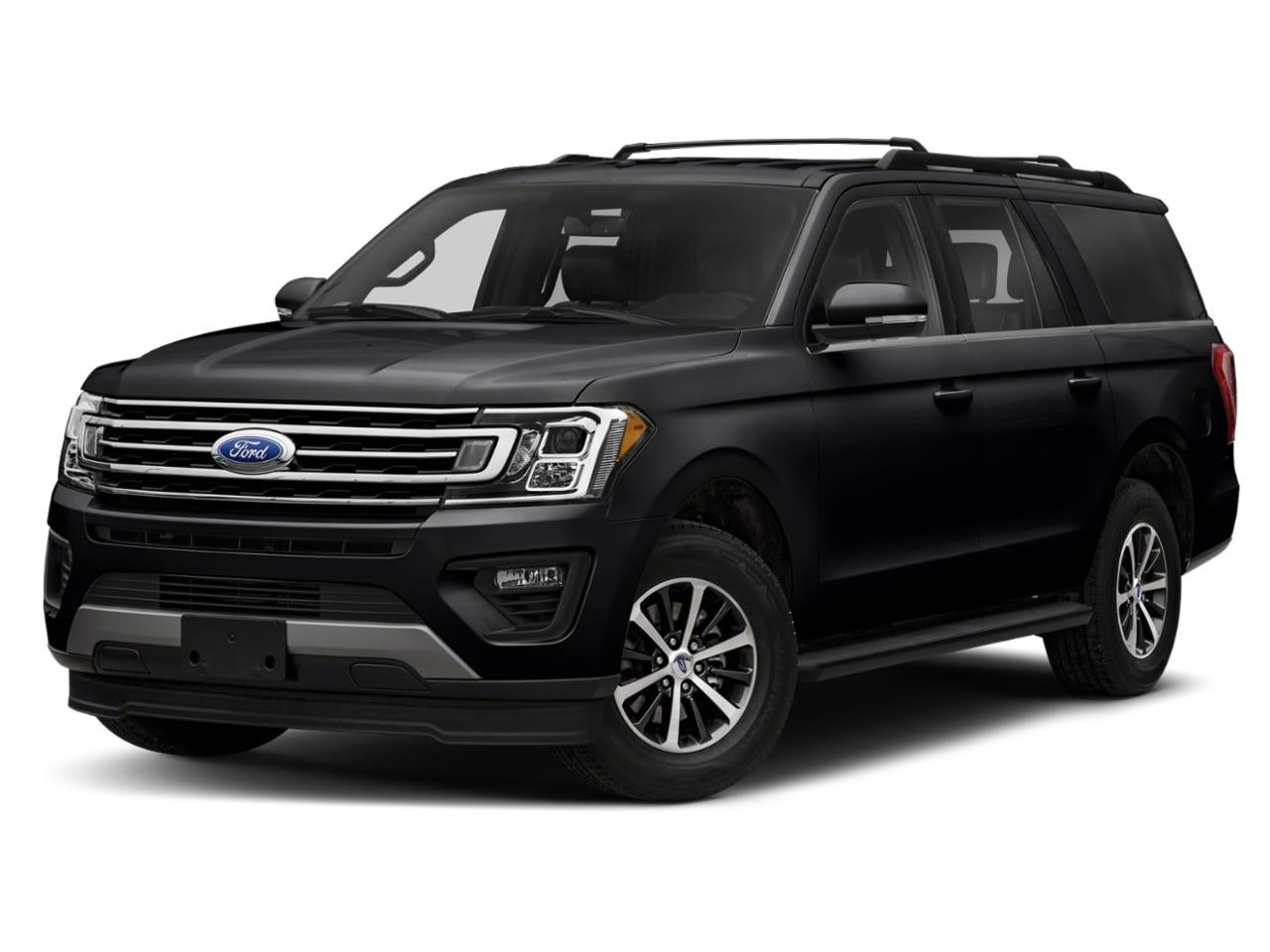 2020 Ford Expedition Max XLT 4x2