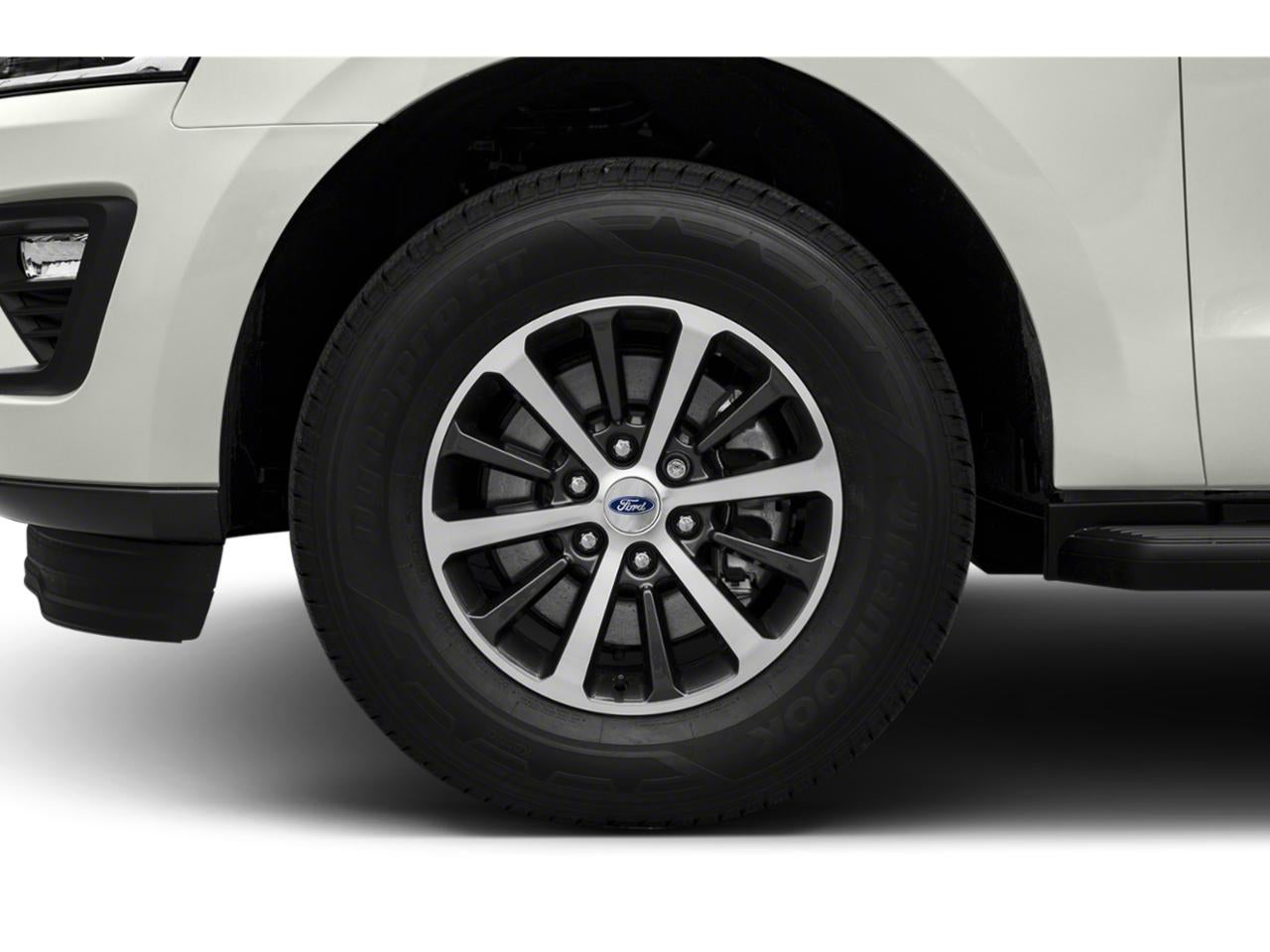 2020 Ford Expedition Max XLT 4x2