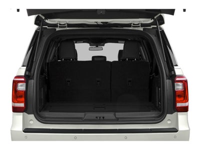 2020 Ford Expedition Max XLT 4x2