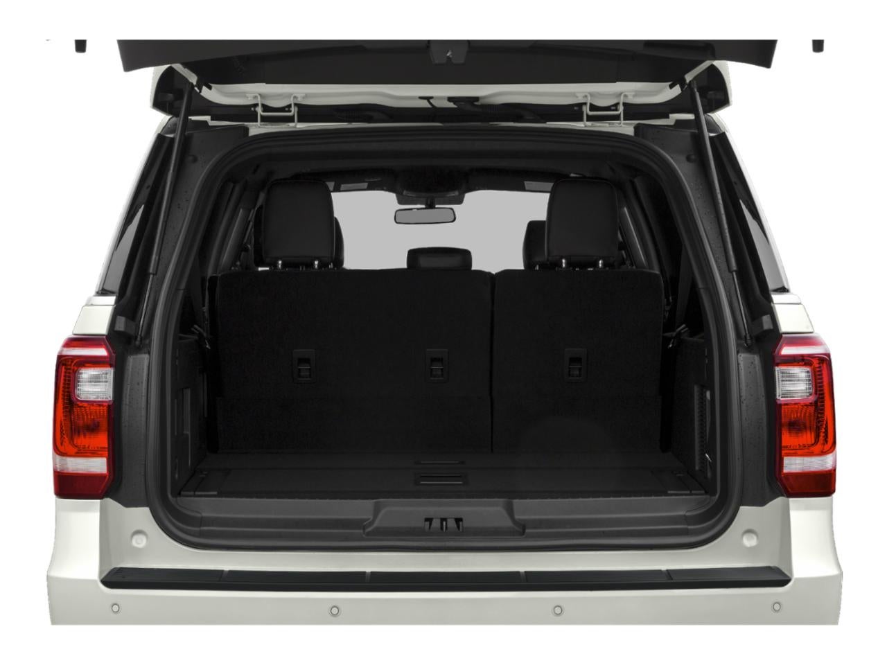 2020 Ford Expedition Max XLT 4x2