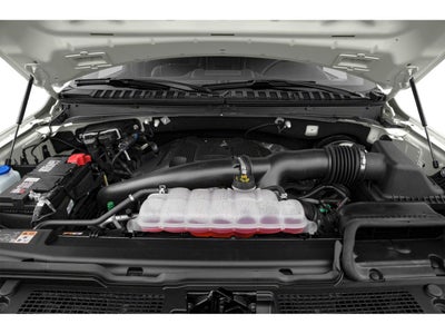 2020 Ford Expedition Max XLT 4x2