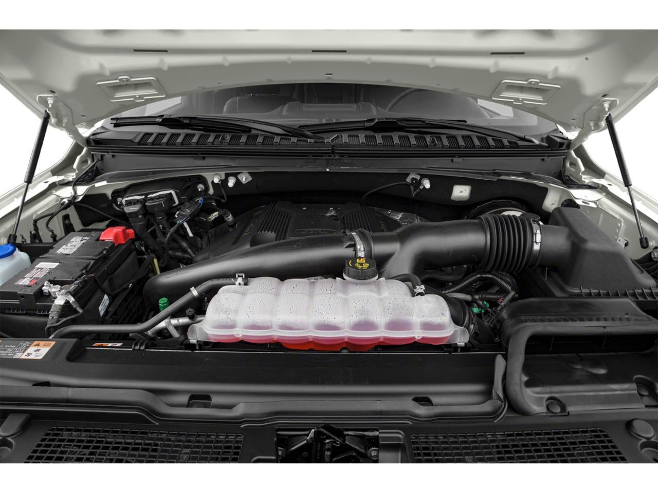 2020 Ford Expedition Max XLT 4x2