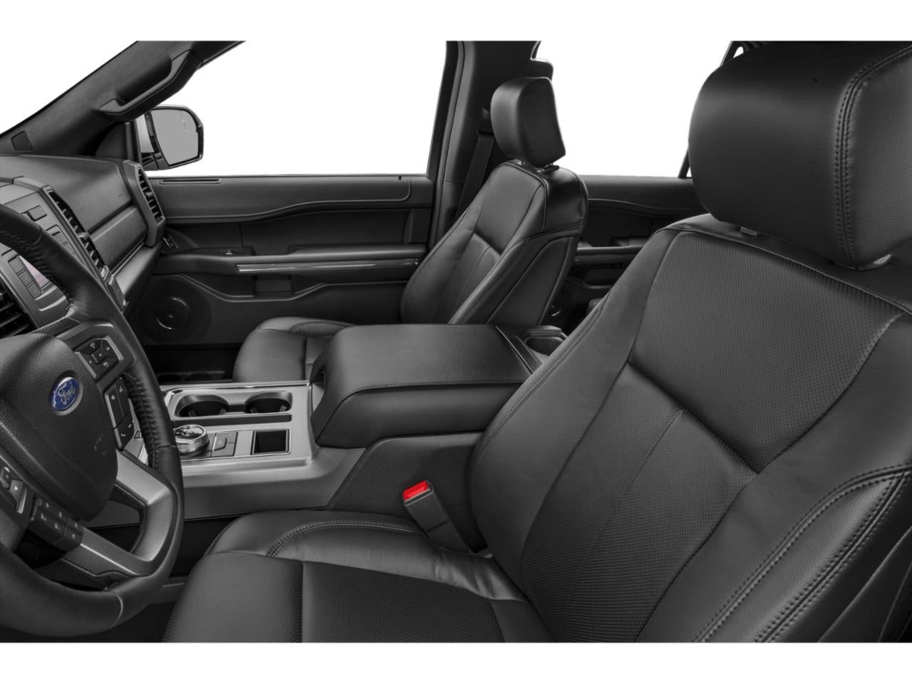 2020 Ford Expedition Max XLT 4x2