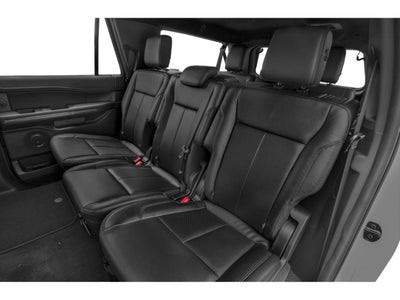 2020 Ford Expedition Max XLT 4x2