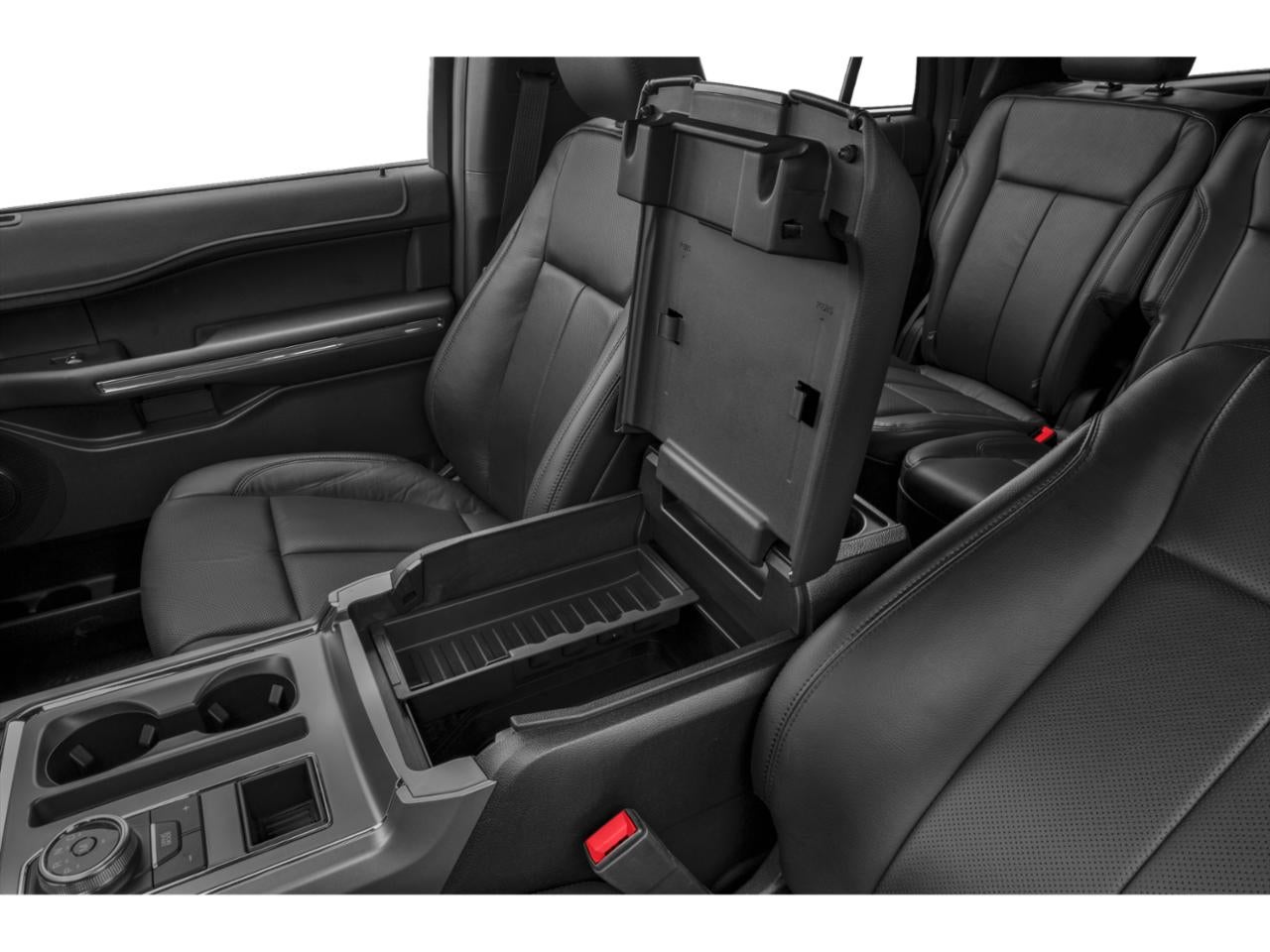 2020 Ford Expedition Max XLT 4x2