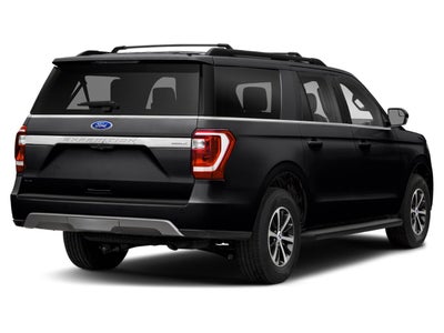 2020 Ford Expedition Max XLT 4x2