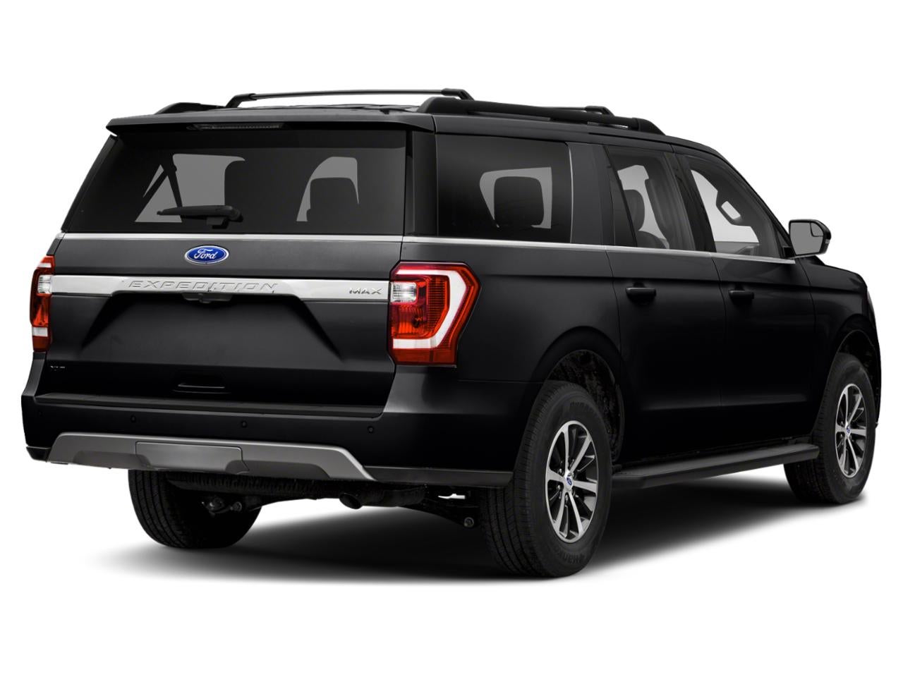 2020 Ford Expedition Max XLT 4x2