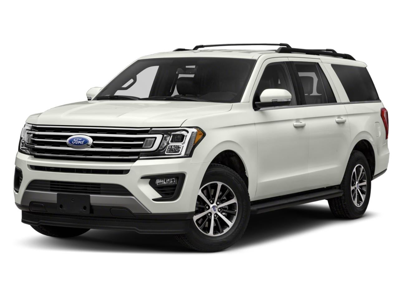 2020 Ford Expedition Max XLT 4x2