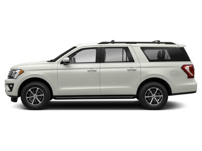 2020 Ford Expedition Max XLT 4x2