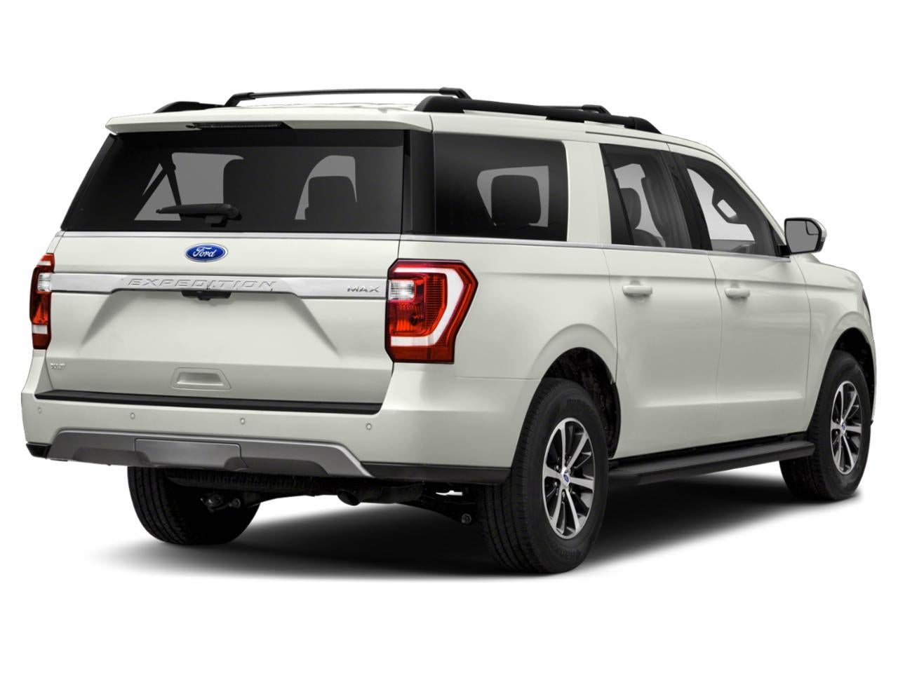 2020 Ford Expedition Max XLT 4x2