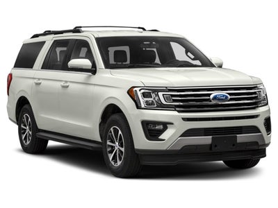2020 Ford Expedition Max XLT 4x2