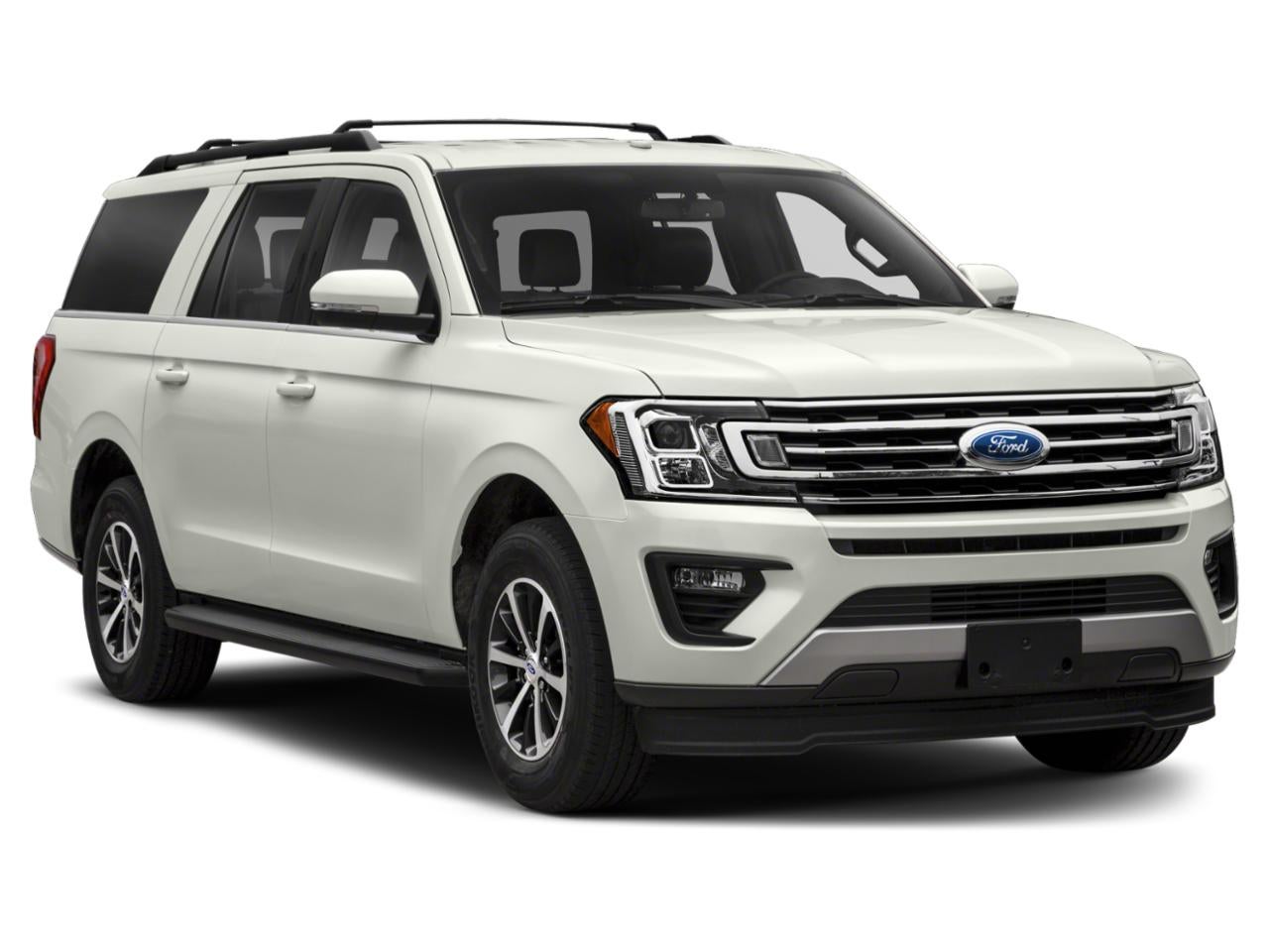 2020 Ford Expedition Max XLT 4x2