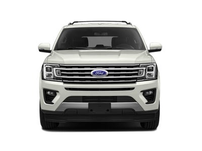 2020 Ford Expedition Max XLT 4x2