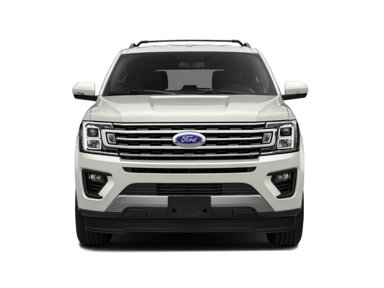 2020 Ford Expedition Max XLT 4x2