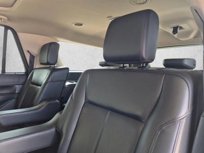 2022 Ford Expedition Max XLT 4x4