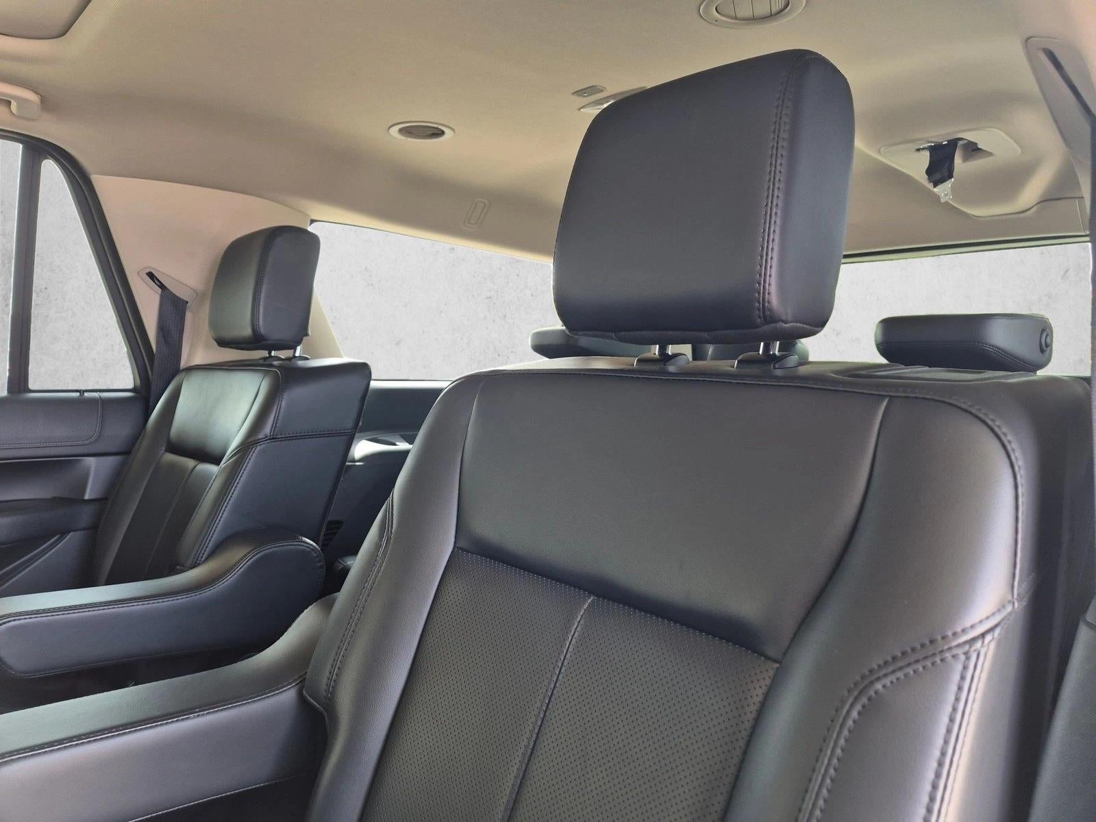 2022 Ford Expedition Max XLT 4x4