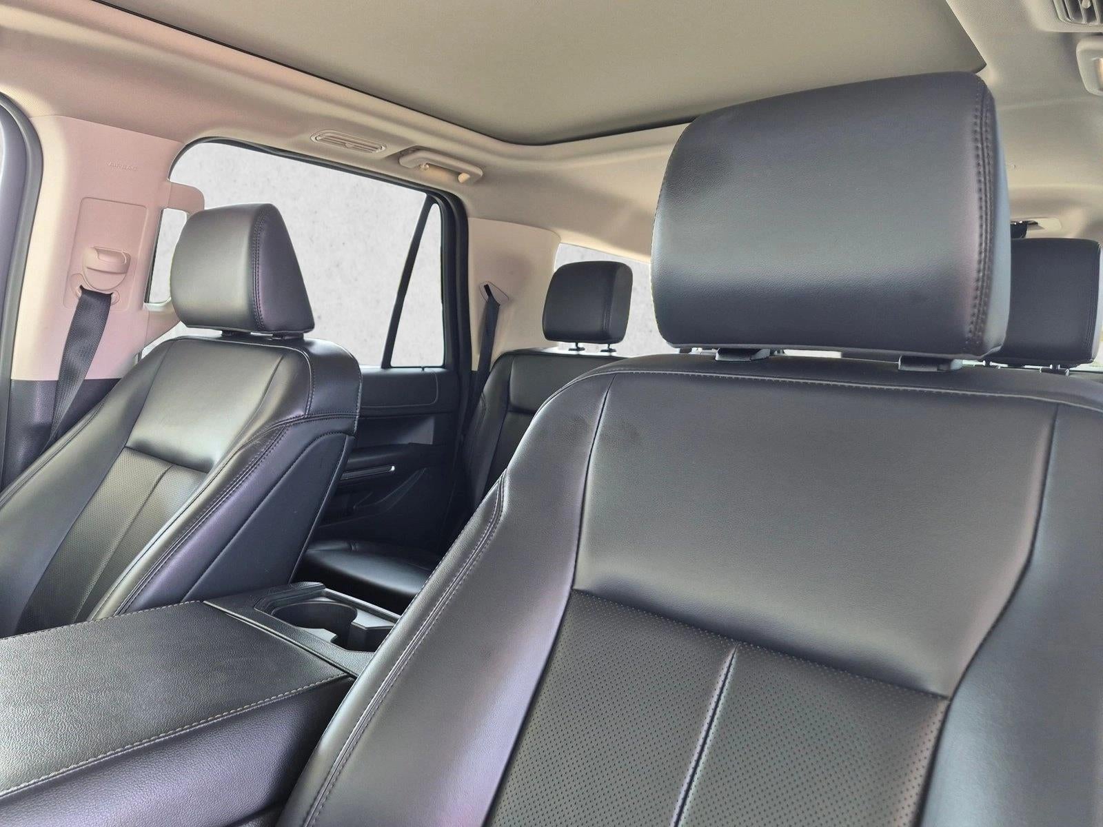 2022 Ford Expedition Max XLT 4x4