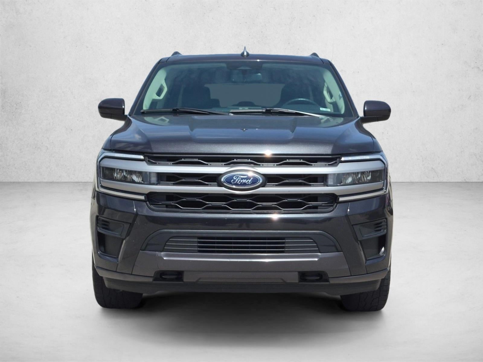 2022 Ford Expedition Max XLT 4x4