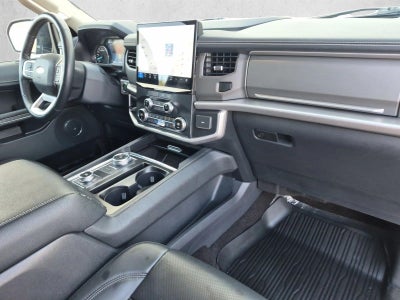 2022 Ford Expedition Max XLT 4x4