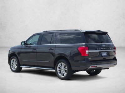 2022 Ford Expedition Max XLT 4x4