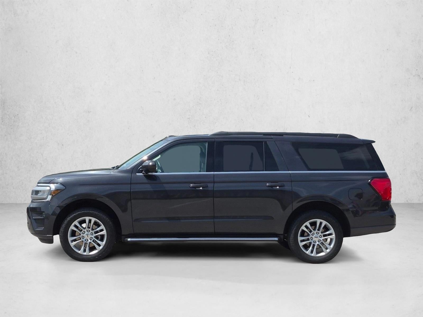2022 Ford Expedition Max XLT 4x4