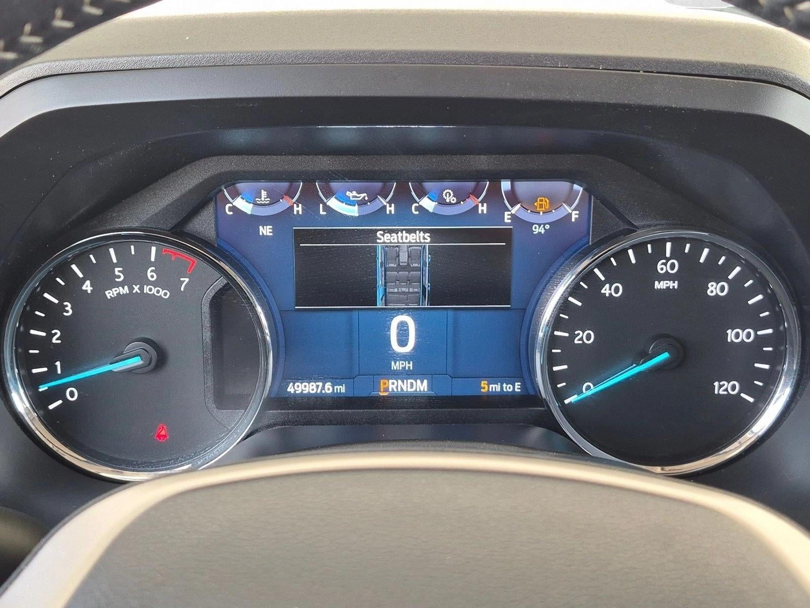 2022 Ford Expedition Max XLT 4x4
