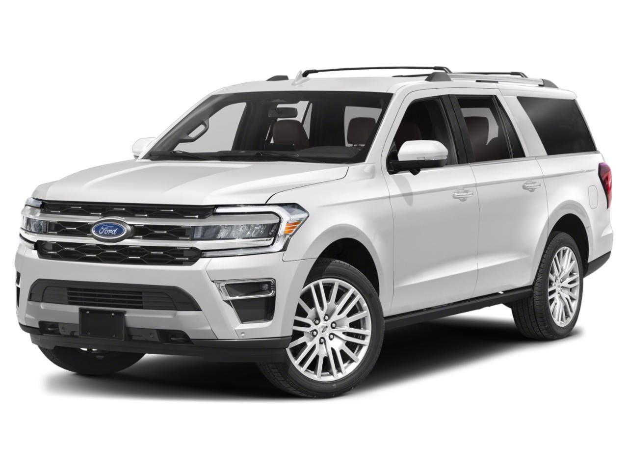 2022 Ford Expedition Max Limited 4x4