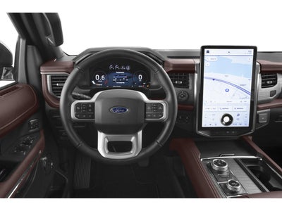 2022 Ford Expedition Max Limited 4x4