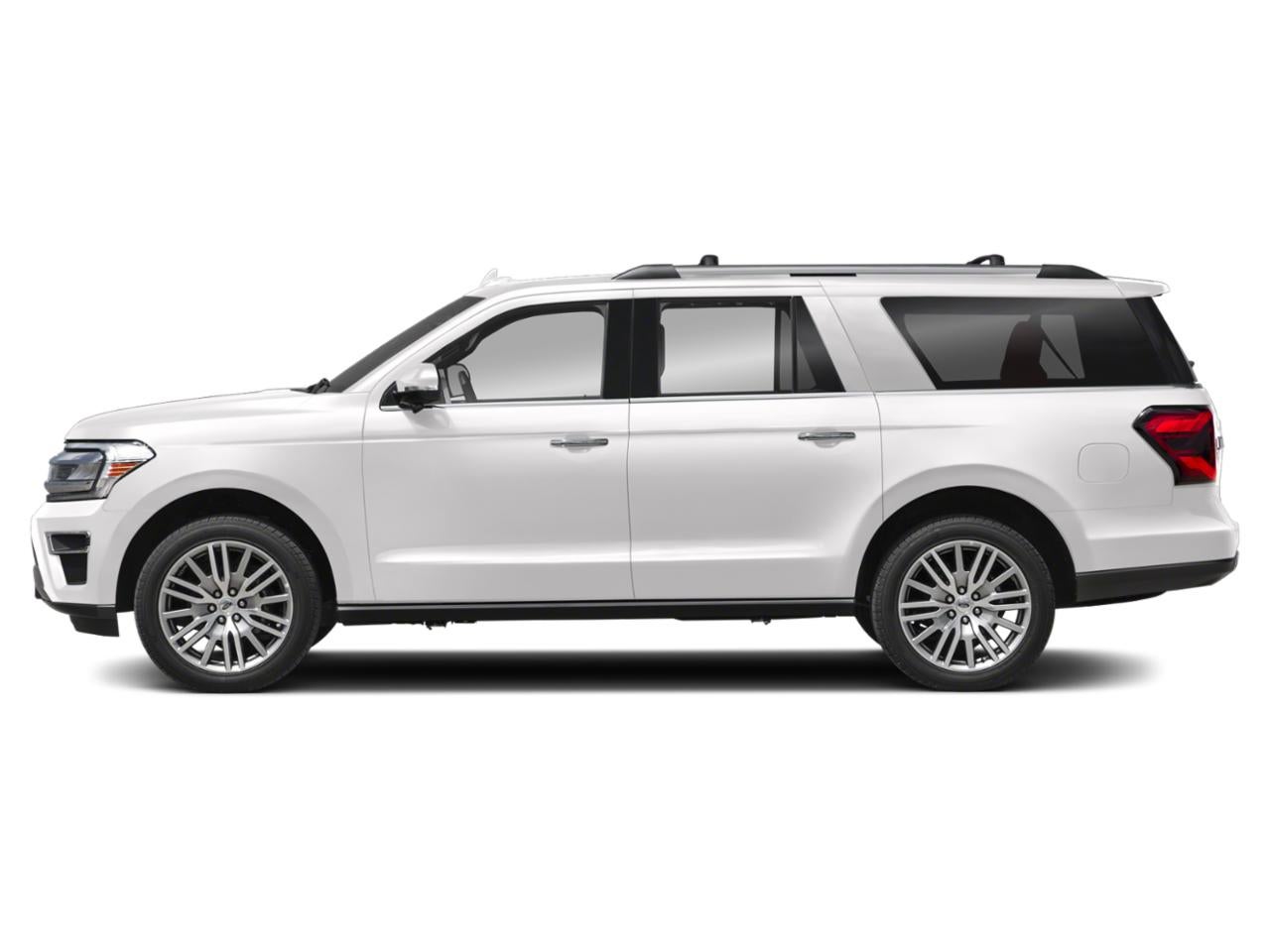 2022 Ford Expedition Max Limited 4x4