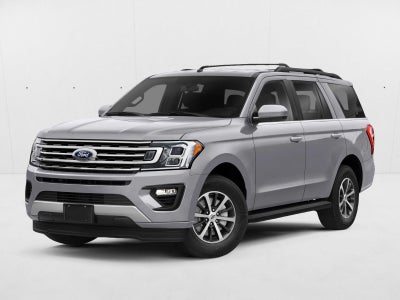 2021 Ford Expedition XLT 4x2