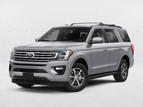 2021 Ford Expedition XLT 4x2