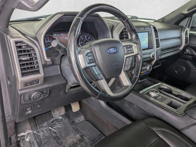 2021 Ford Expedition XLT 4x2