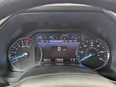 2021 Ford Expedition XLT 4x2